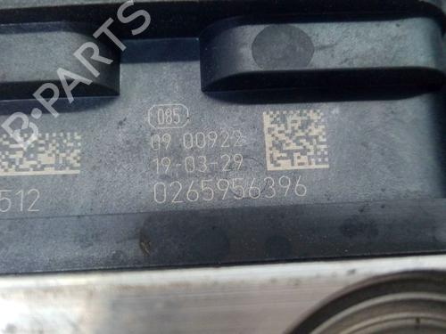 Electronic module FORD TRANSIT V363 Van (FCD, FDD) 2.0 EcoBlue | BP30937040M83