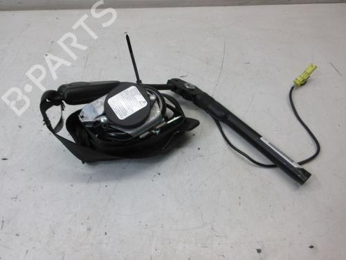 Front left seatbelt OPEL ZAFIRA TOURER C (P12) 1.6 CNG (75) | BP25906775I26 