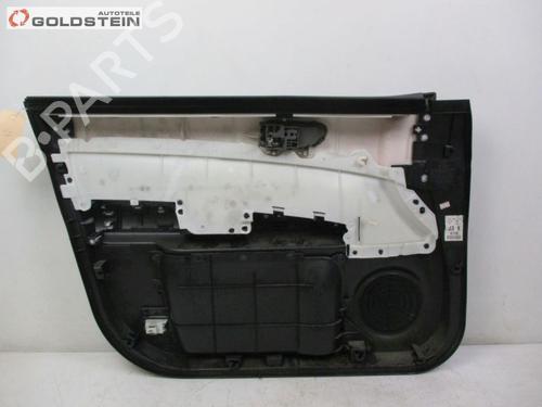 Front right panel NISSAN X-TRAIL II (T31) 2.0 dCi | BP37101175C59 - Image 6