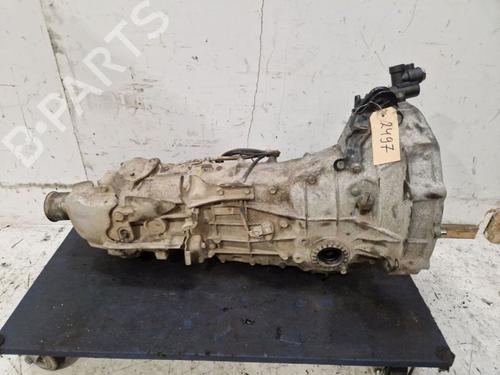 Gearbox SUBARU FORESTER (SH_) 2.0 D AWD (SHH, SHD, SHN) | BP37141981M3 - Image 3