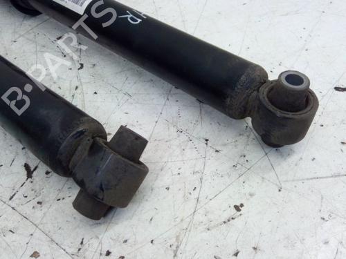 Right rear shock absorber BMW 1 (F20) 116 i | BP26451934M19 