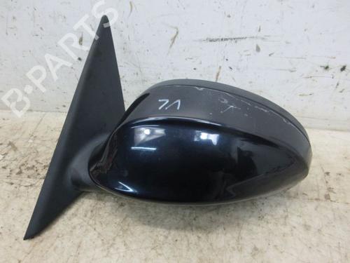 Left mirror BMW 3 (E90) 320 i | BP37129908C26 - Image 4