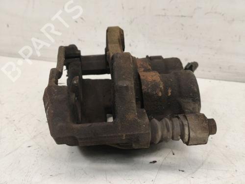 Left front brake caliper FORD TRANSIT CUSTOM V362 Van (FY, FZ) 2.2 TDCi | BP39908838M105 - Image 3