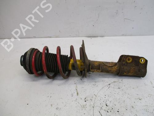 Used Right front shock absorber OPEL ASTRA H Estate (A04) 1.6 (L35) (105 hp) 18803408
