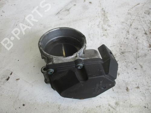 Throttle body VW EOS (1F7, 1F8) 2.0 TDI | BP37097003M82 - Image 3
