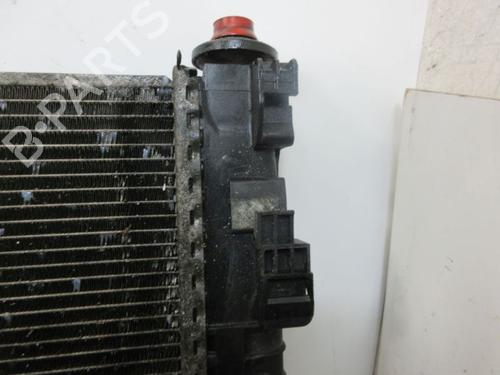 Water radiator MERCEDES-BENZ A-CLASS (W169) A 200 (169.033, 169.333) | BP29097554M31 