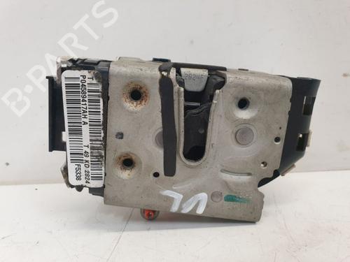 Front left lock JEEP COMPASS (MK49) 2.0 | BP33618625C98  - Image 6