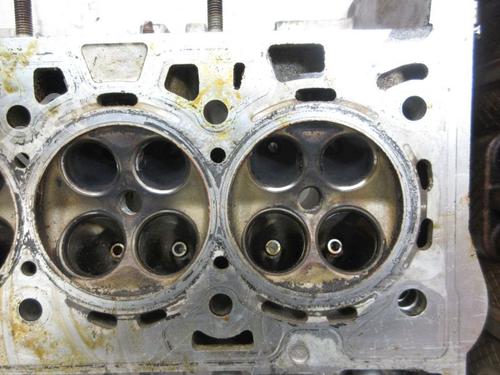 Cylinder head SAAB 9-3 (YS3F, E79, D79, D75) 2.0 t | BP37122063M5 - Image 8
