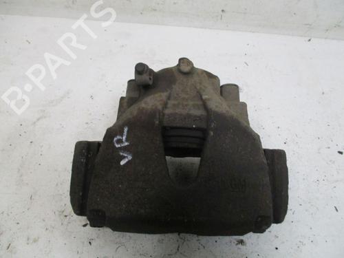 Right front brake caliper OPEL ASTRA H Estate (A04) 1.7 CDTI (L35) | BP18800361M104 