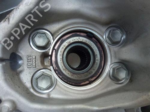 Left front steering knuckle RENAULT AUSTRAL E-TECH 200 Hybrid (HGM2) | BP33001410M25  - Image 6