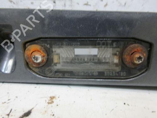 Interior roof handle VOLVO V50 (545) 2.4 | BP29091681I35 