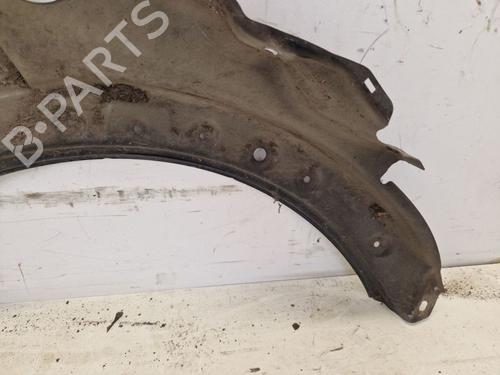 Left front fenders MINI MINI (R56) Cooper S | BP29102001C41 