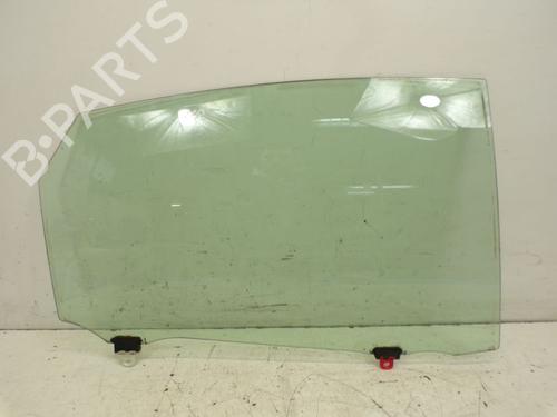 Used Rear right door window TOYOTA PRIUS (_W3_) 1.8 Hybrid (ZVW30) (136 hp) 31622244
