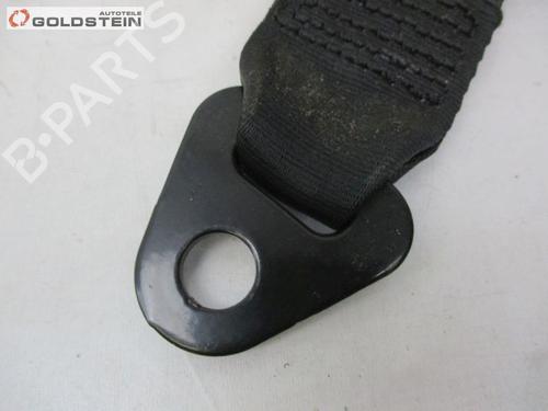 Front left seatbelt PEUGEOT 607 (9D, 9U) 2.7 HDi 24V | BP37102412I26 - Image 3