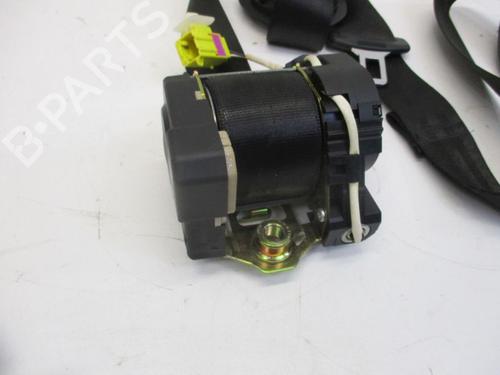 Front right seatbelt VW TOURAN (1T1, 1T2) 1.6 FSI | BP18804113I25 