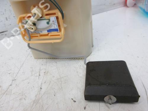 Fuel pump MERCEDES-BENZ B-CLASS Sports Tourer (W245) B 150 (245.231) | BP29091289M76 