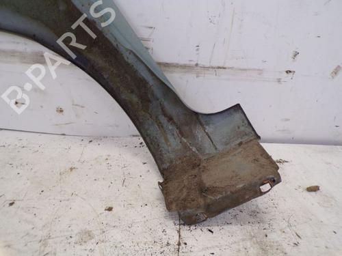 Right front fenders FORD FIESTA VI (CB1, CCN) 1.25 | BP29084675C42 