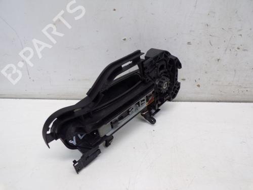 Front left exterior door handle AUDI A6 C6 Avant (4F5) 3.2 FSI quattro | BP23457585C128 