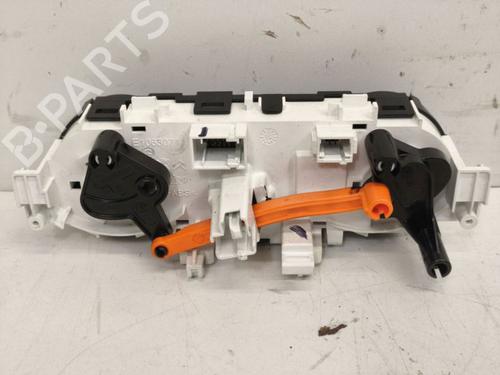 Climate control PEUGEOT 2008 I (CU_) 1.6 HDi | BP39615555I5 - Image 6