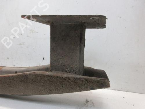 Rear bumper reinforcement VW POLO V (6R1, 6C1) 1.2 | BP29090601C73 