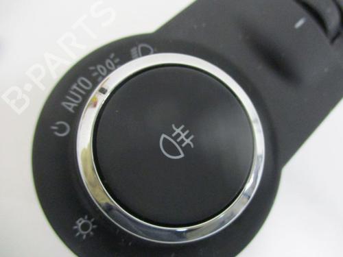 Headlight switch OPEL INSIGNIA A (G09) 2.0 CDTI (68) | BP38026912I24 - Image 2