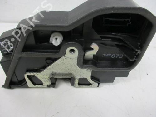 Front left lock BMW 7 (E65, E66, E67) 730 Ld | BP18795296C98 