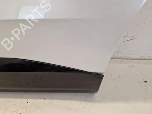 Left rear door RENAULT AUSTRAL E-TECH 200 Hybrid (HGM2) | BP28358448C4 