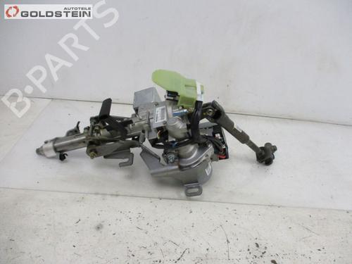 Steering column RENAULT MEGANE III Coupe (DZ0/1_) 1.5 dCi (DZ09, DZ0D, DZ1F, DZ1G, DZ14, DZ29) | BP37101069M21 - Image 4