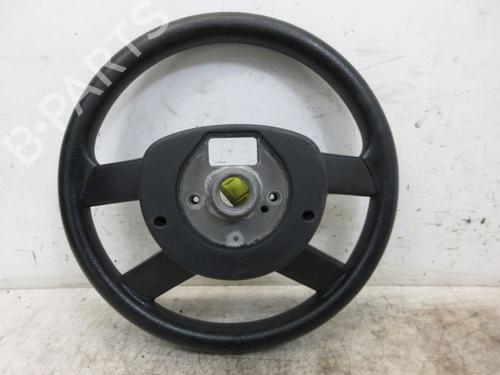Steering wheel VW TOURAN (1T1, 1T2) 1.6 FSI | BP21136428C49 