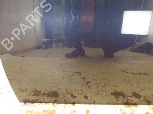 Left front door BMW 3 (E90) 320 i | BP21137370C2 