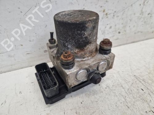 Elektronisk modul RENAULT TRAFIC II Van (FL) 2.0 dCi 115 (FL01, FL0U, FL00, FL0H, FL0M) (114 hp) 29102042