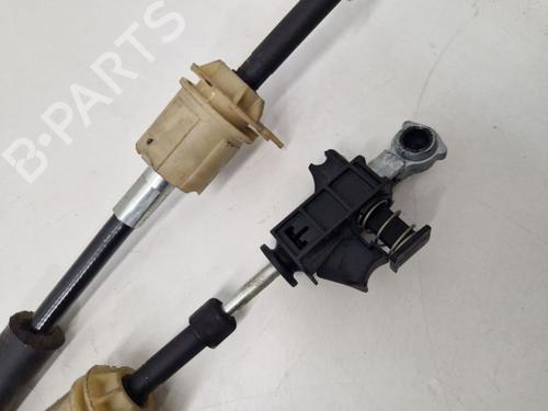 Cable FIAT DUCATO Platform/Chassis (250_) 120 Multijet 2,3 D | BP29104513E12 