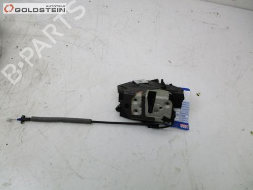 Front left lock FORD FOCUS III 2.0 ST | BP13762360C98 