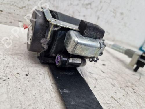 Front left seatbelt FIAT PUNTO EVO (199_) 1.3 D Multijet | BP29108013I26 - Image 4