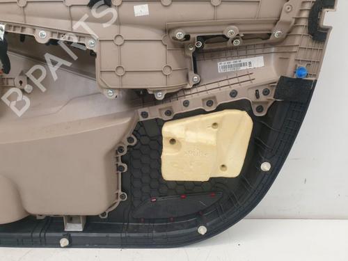 Front left panel HYUNDAI TUCSON (TL, TLE) 1.6 T-GDi | BP38029244C58 - Image 10