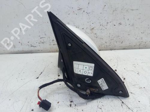 Left mirror VW TIGUAN (5N_) 2.0 TDI 4motion | BP29105073C26 
