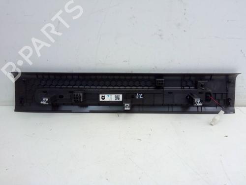 Door moulding trim NIO ET7 EV All-wheel Drive | BP29109218C150 