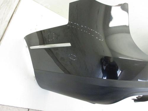 Rear bumper VW PASSAT B6 Variant (3C5) 2.0 TFSI | BP18792739C8 