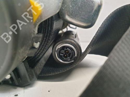 Front right seatbelt VW GOLF VI (5K1) 1.4 | BP33276004I25  - Image 9