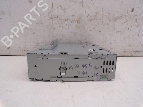Radio VOLVO S40 II (544) T5 | BP25224339E6 
