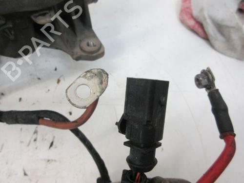 Steering rack SEAT LEON (1P1) 2.0 TFSI | BP37127507M22 - Image 10