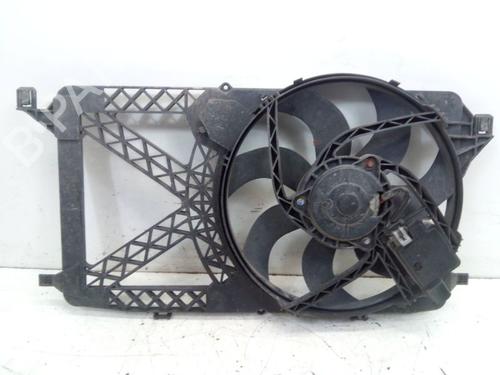 Used Fan FORD TRANSIT Van (FA_ _) 2.2 TDCi (115 hp) 31622176