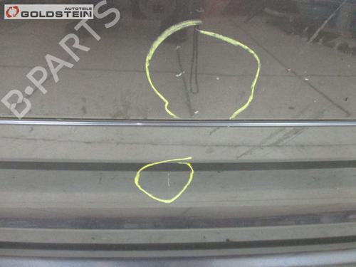 Rear bumper FORD FOCUS II Turnier (DA_, FFS, DS) 1.6 TDCi | BP18790293C8 