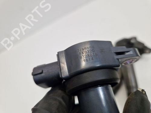 Ignition coil MITSUBISHI LANCER VIII (CY_A, CZ_A) 1.8 (CY3A, CY6A) | BP31701921M94 