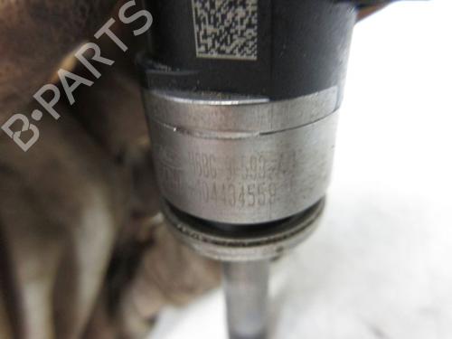 Injector FORD FIESTA VII (HJ, HF) 1.0 EcoBoost | BP32661232M100 - Image 6