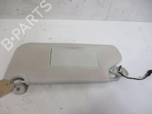 Left sun visor DODGE JOURNEY 2.0 CRD | BP37115240I1 - Image 4