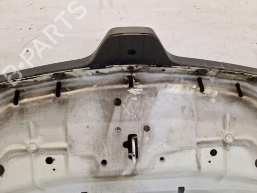 Hood RENAULT TRAFIC III Van (FG_) 1.6 dCi 95 (FGMJ, FGMR) | BP31811977C1 
