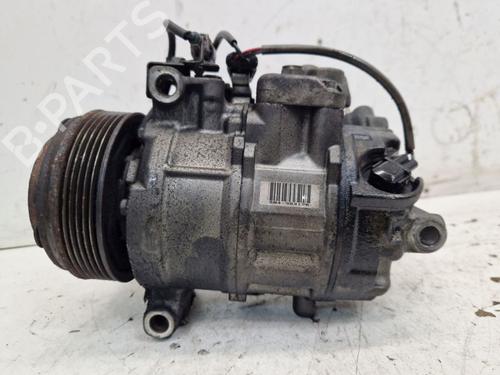 AC Kompressor BMW 3 Touring (E91) 320 d (177 hp) 31703799