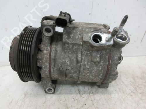 Used AC compressor DODGE JOURNEY 2.4 (170 hp) 29094953