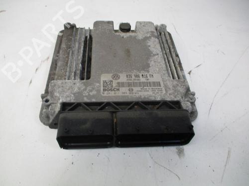 Used Engine control unit (ECU) Engine control unit (ECU) 38061935 38061935